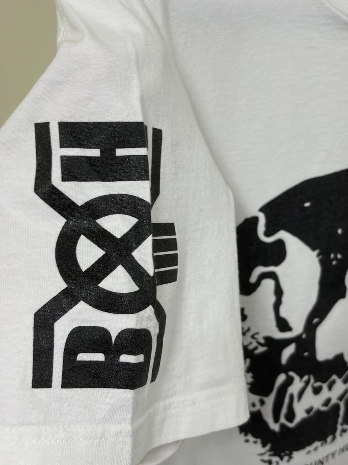 바운티헌터(Bounty Hunter) 티셔츠 상품이미지4