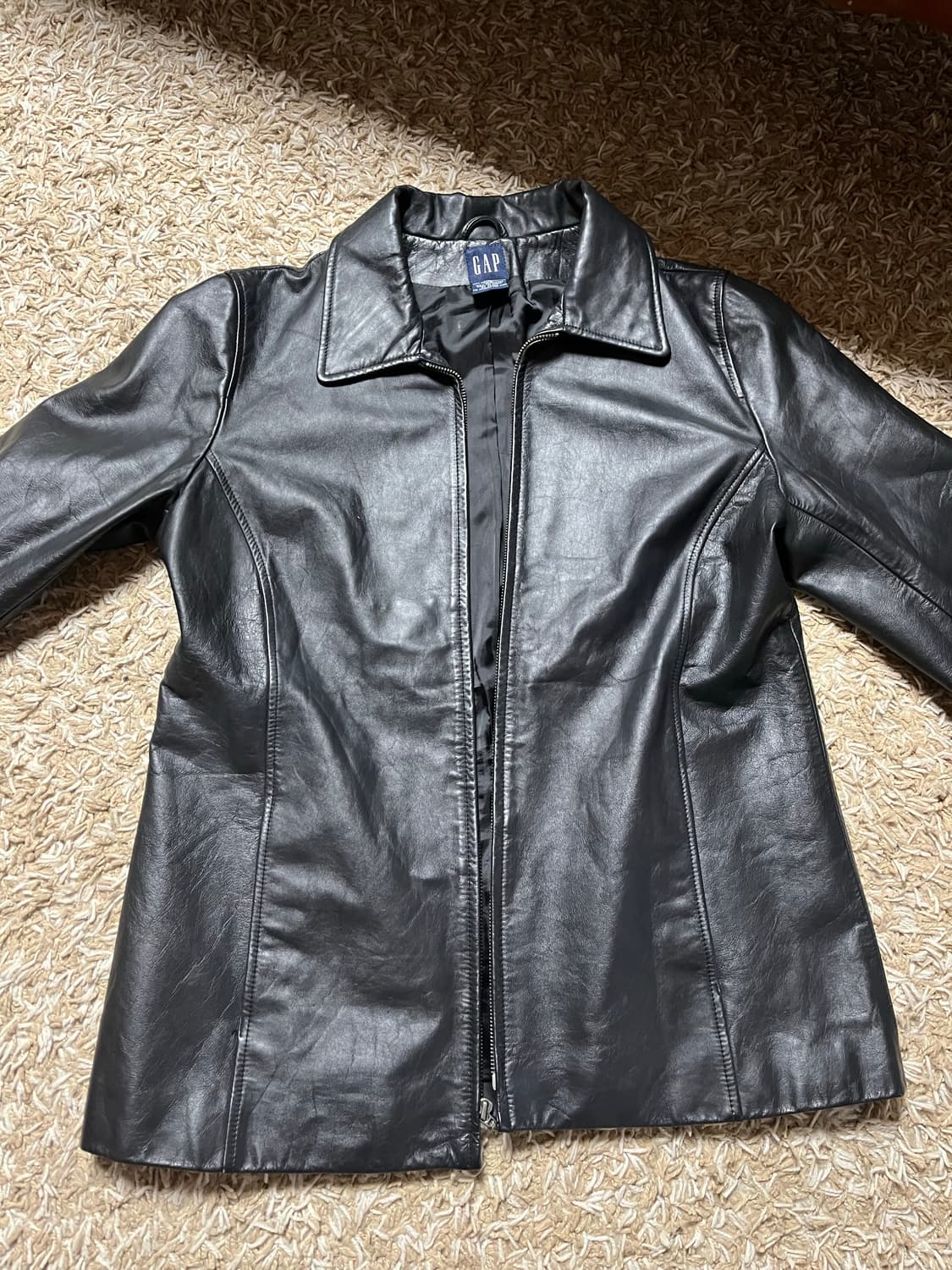 올드갭 라이더 L사이즈 상품이미지1