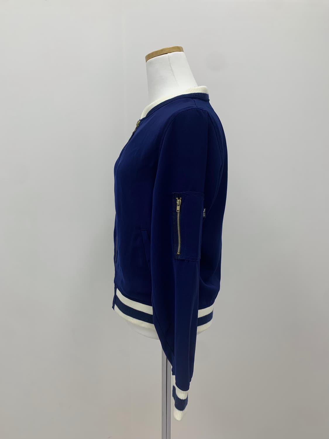 항공점퍼 상품이미지2