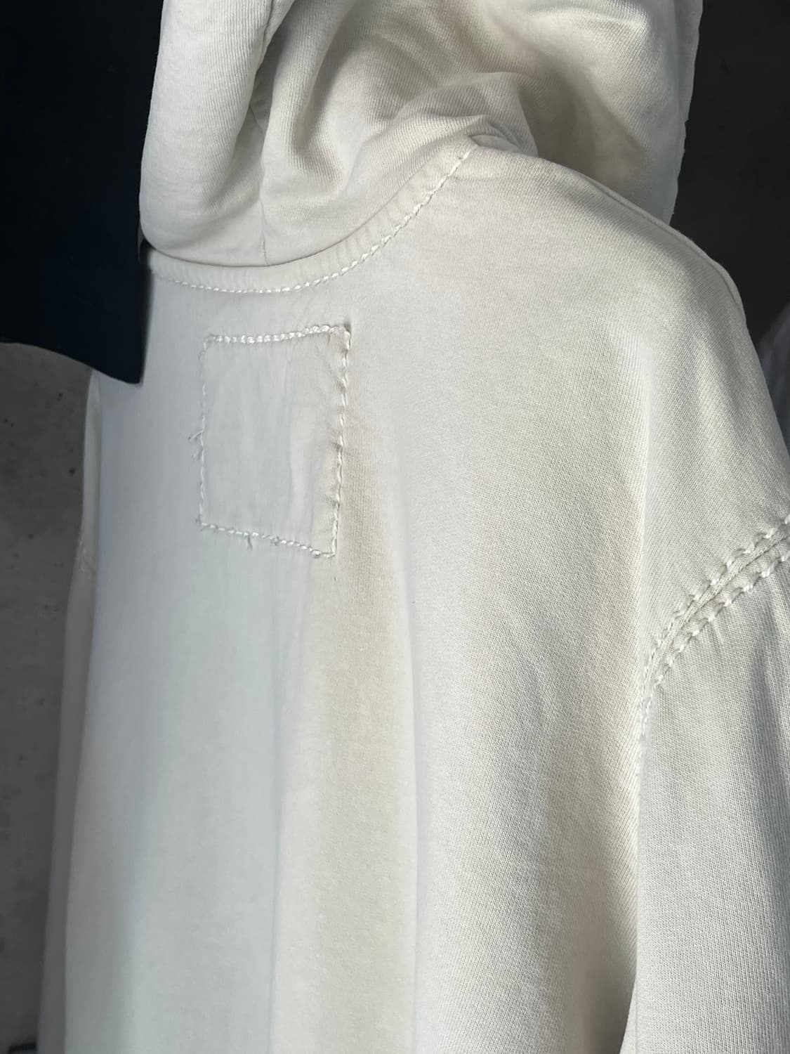 TRUE RELIGION SWEATSHIRT BIG T 상품이미지8