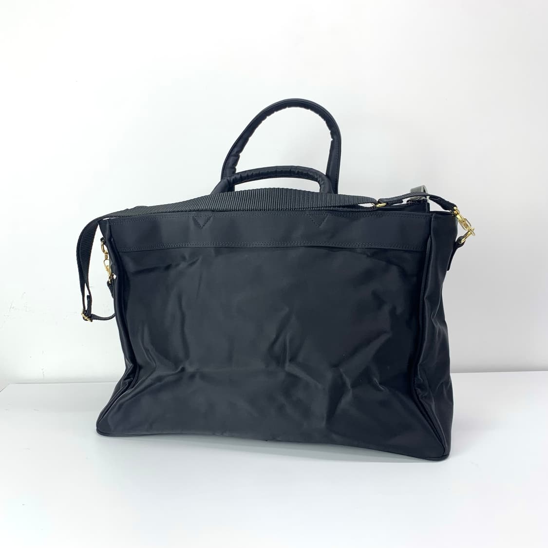 모스키노 하트 백 상품이미지3