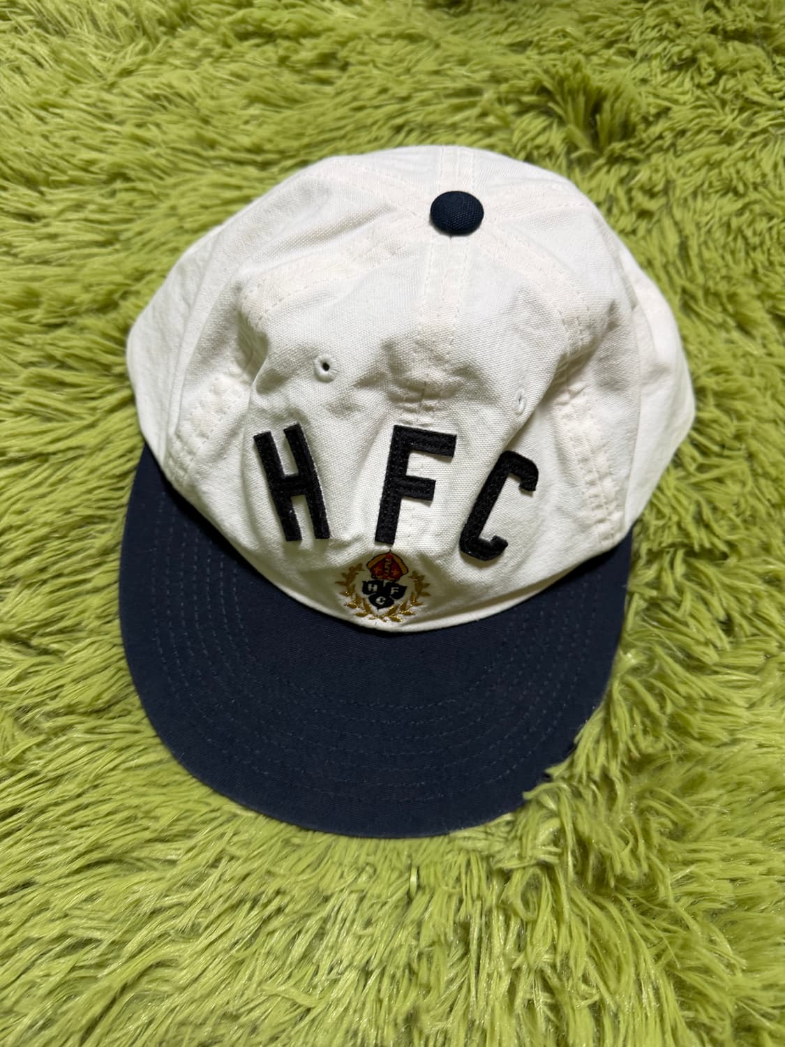 헤리티지플로스 모자 상품이미지1