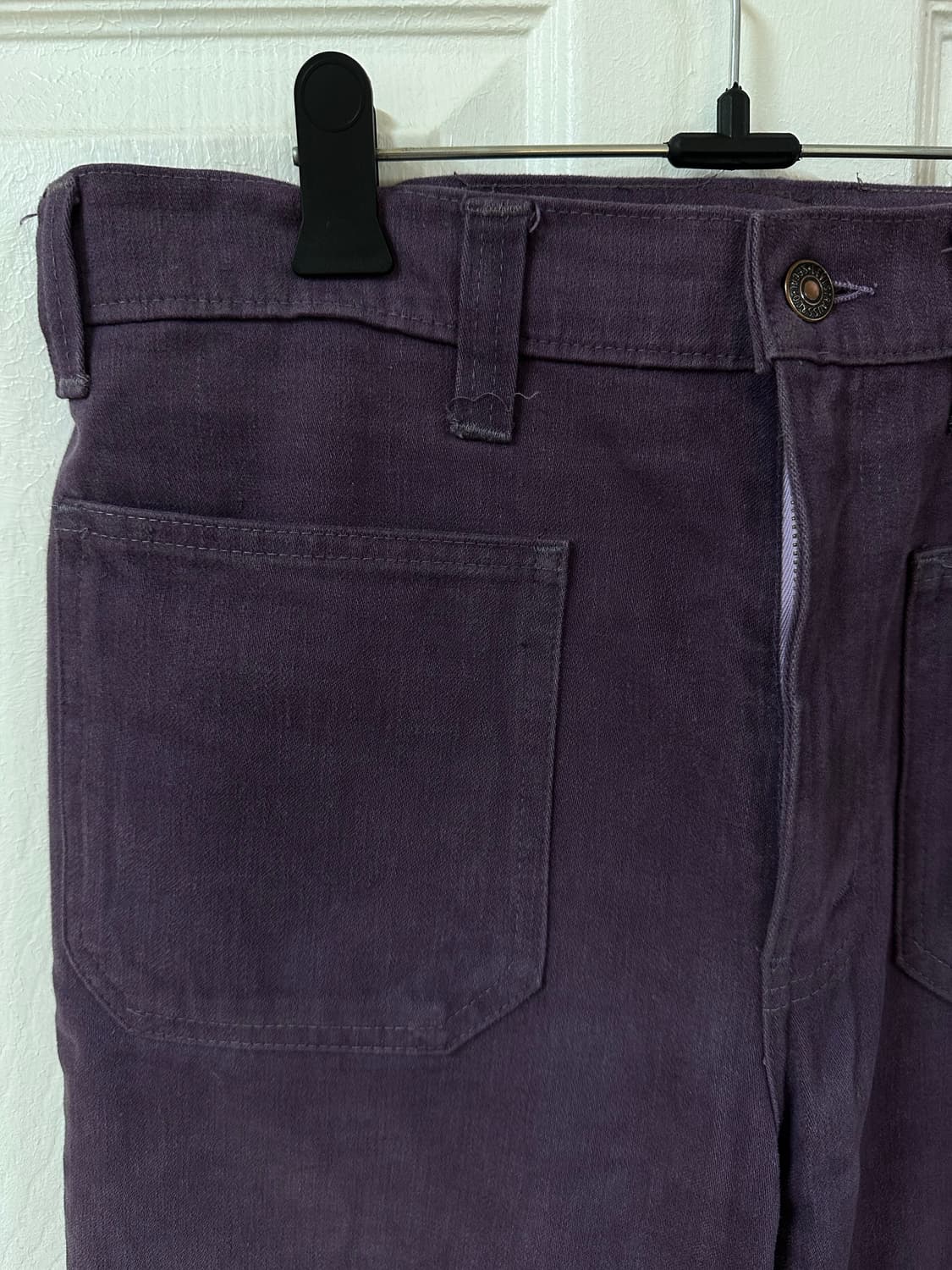 Levi’s 빈티지 라인, 버튼 넘버 375 상품이미지2