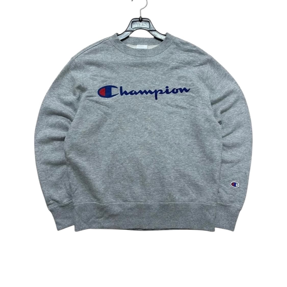 챔피온 맨투맨 상품이미지1