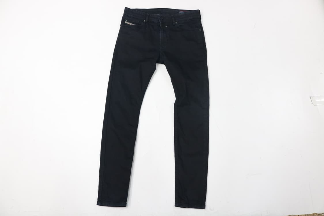 DIESEL 디젤 조그진 SPENDER 스키니 데님 팬츠 상품이미지2