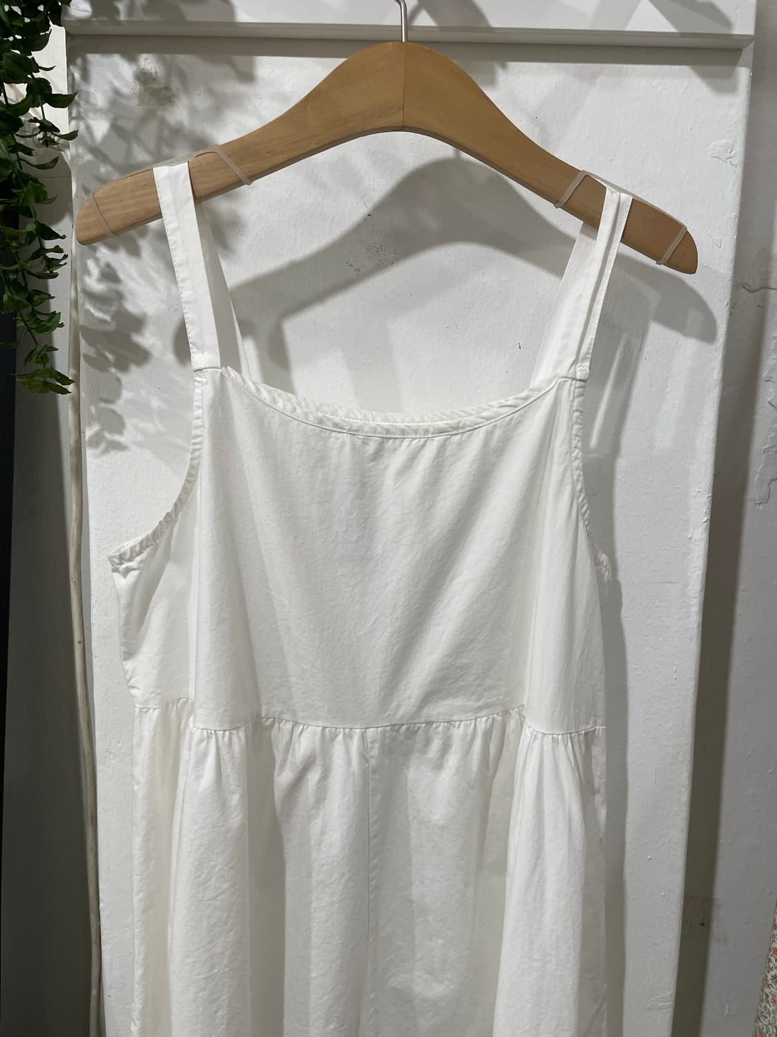 White lace onepiece 상품이미지10