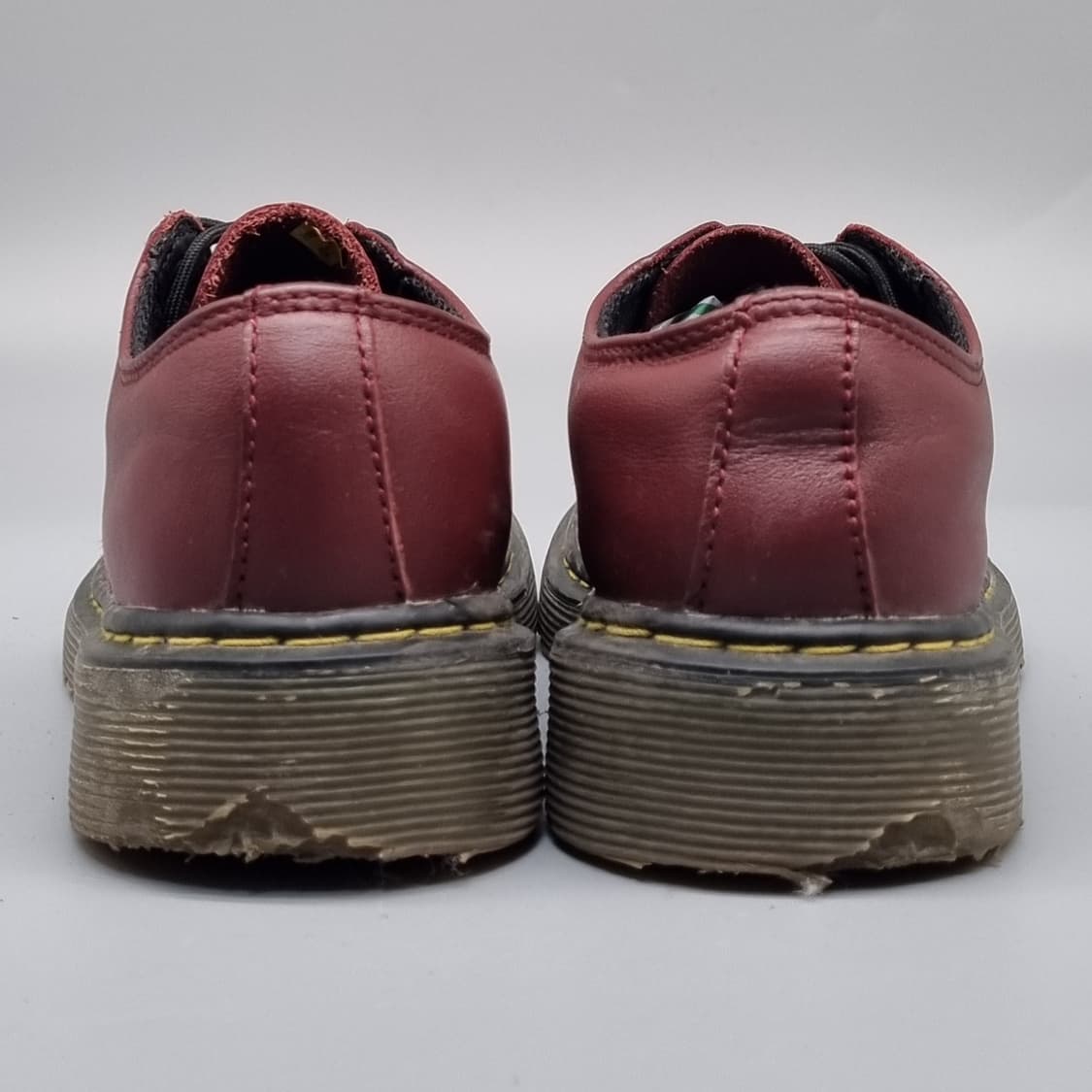 닥터마틴 3홀 1461 아동로퍼200 상품이미지4