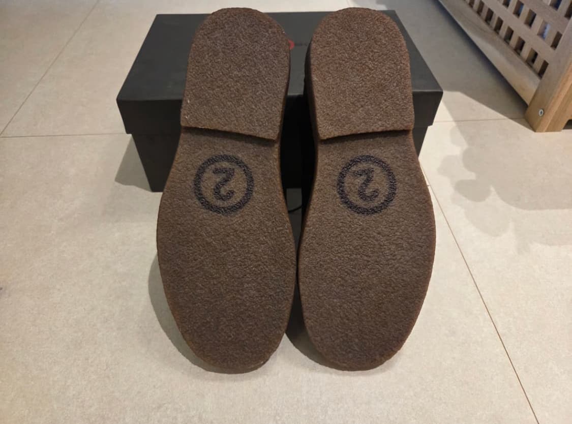 심시티 로맨틱무브 (새상품) 270-275 상품이미지7