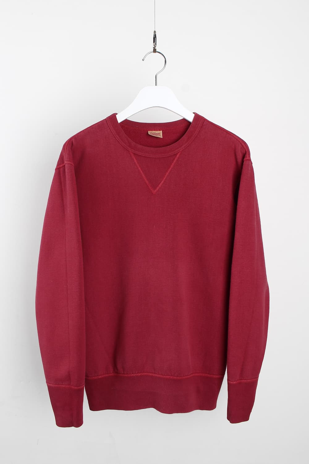 Deluxeware Sweatshirt 상품이미지1