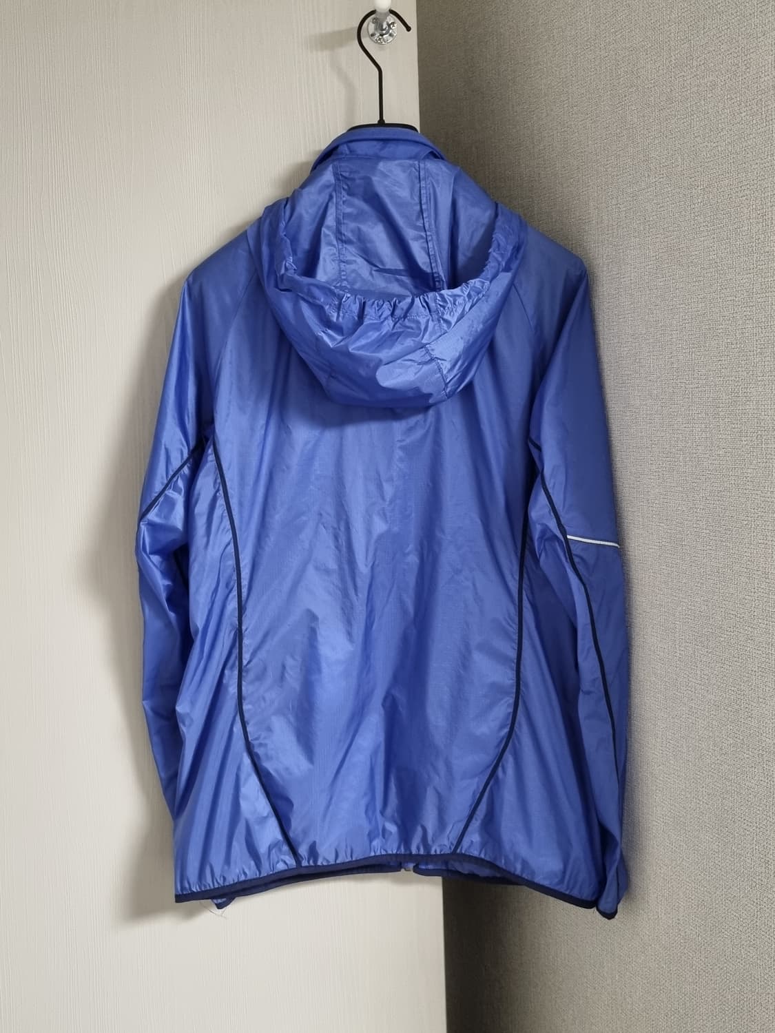 몽벨 바람막이 상품이미지2