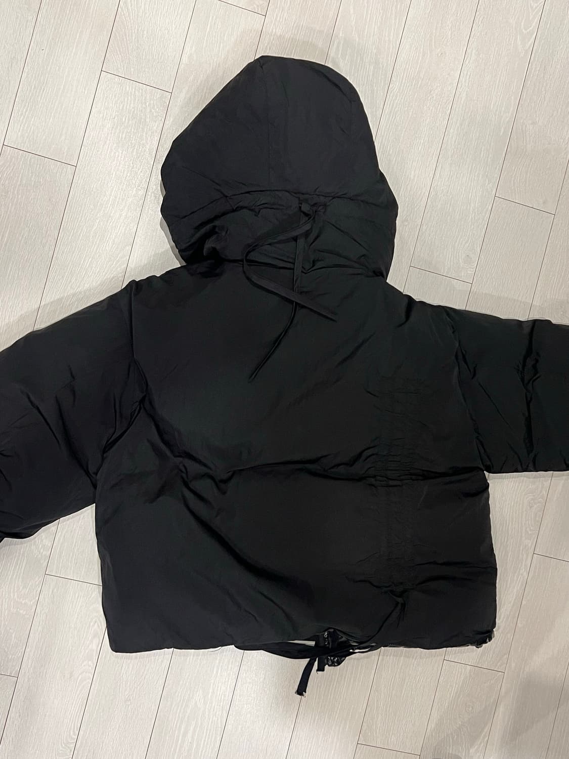 파르티멘토우먼 리버시블 패딩  상품이미지3