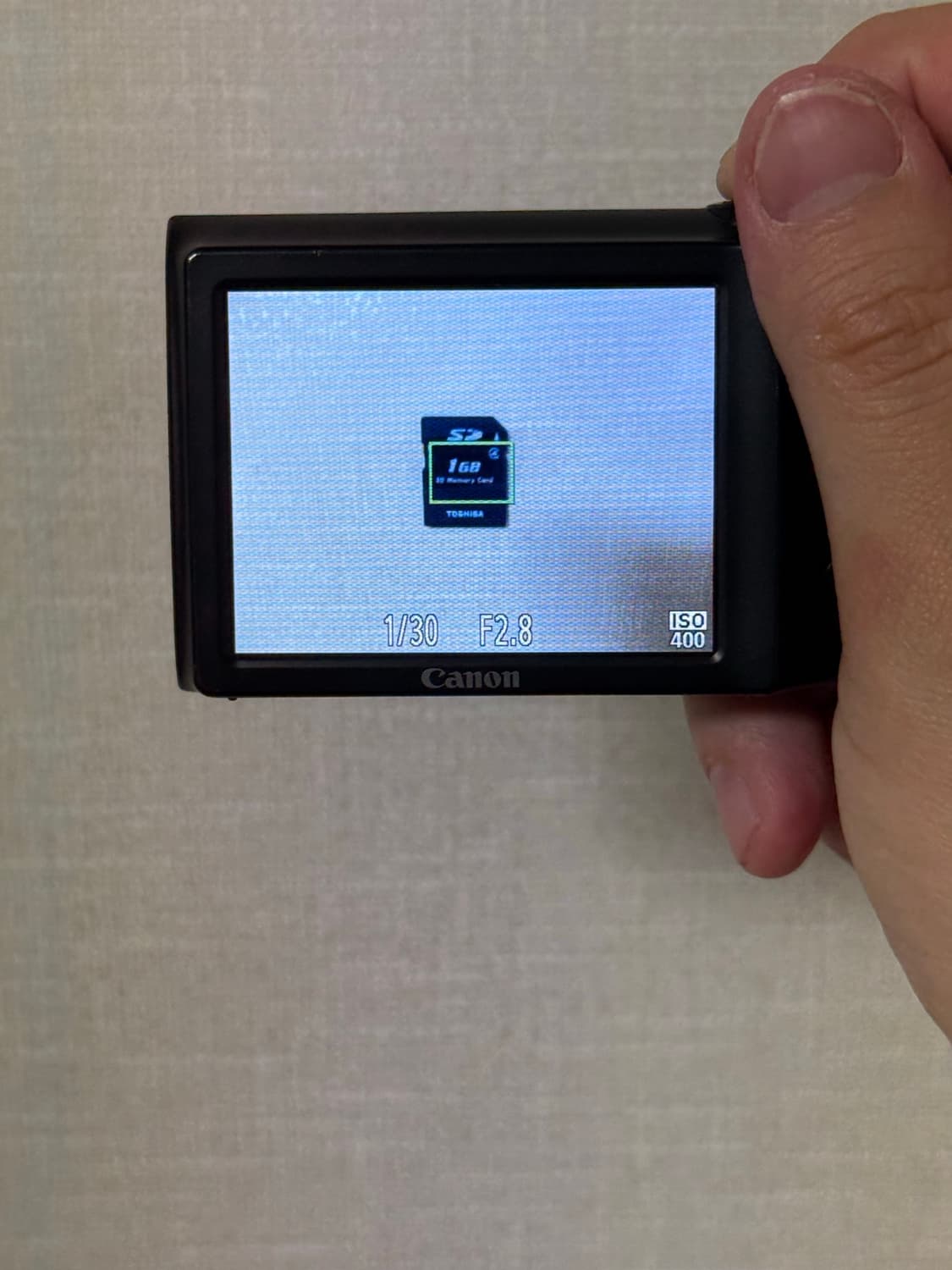 환연 지연 빈티지 디카 캐논 파워샷 A2400 IS 작례 o 상품이미지9