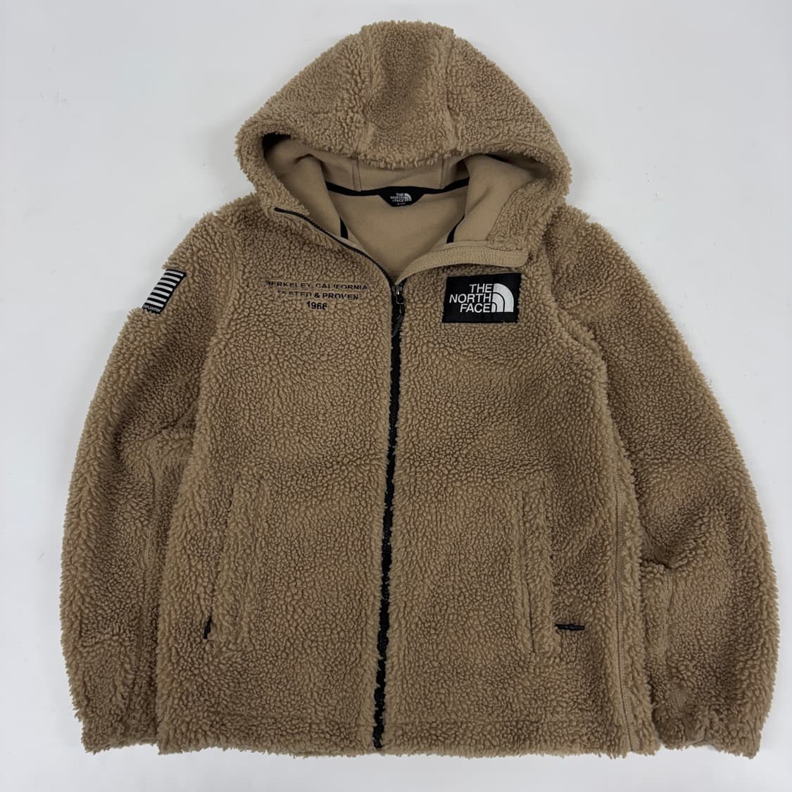 노스페이스 후리스  상품이미지3