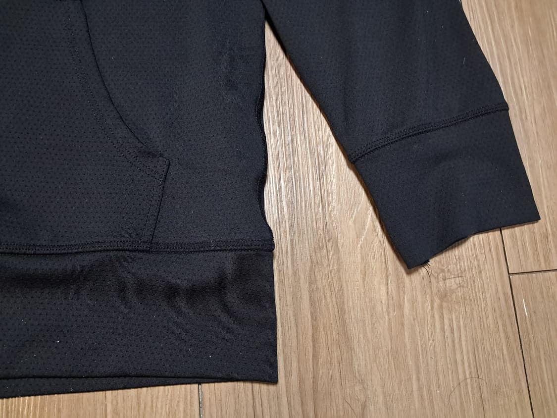 피에르가르뎅 여성 후드집업 L 상품이미지8