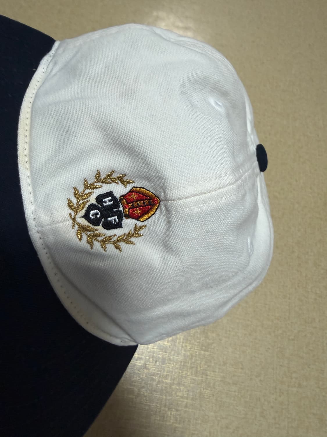 헤리티지플로스 모자 상품이미지3