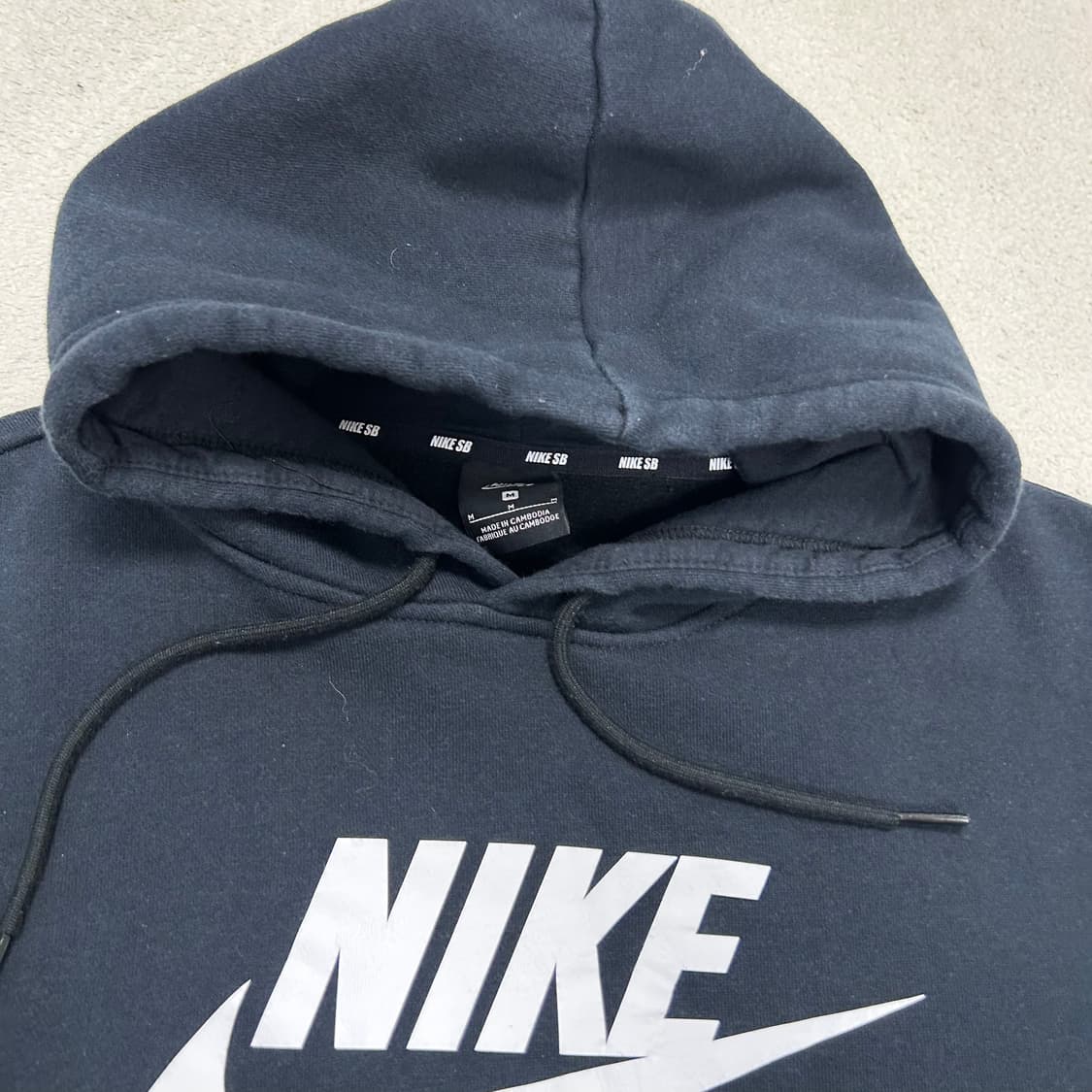 Nike SB Hoodie  상품이미지6