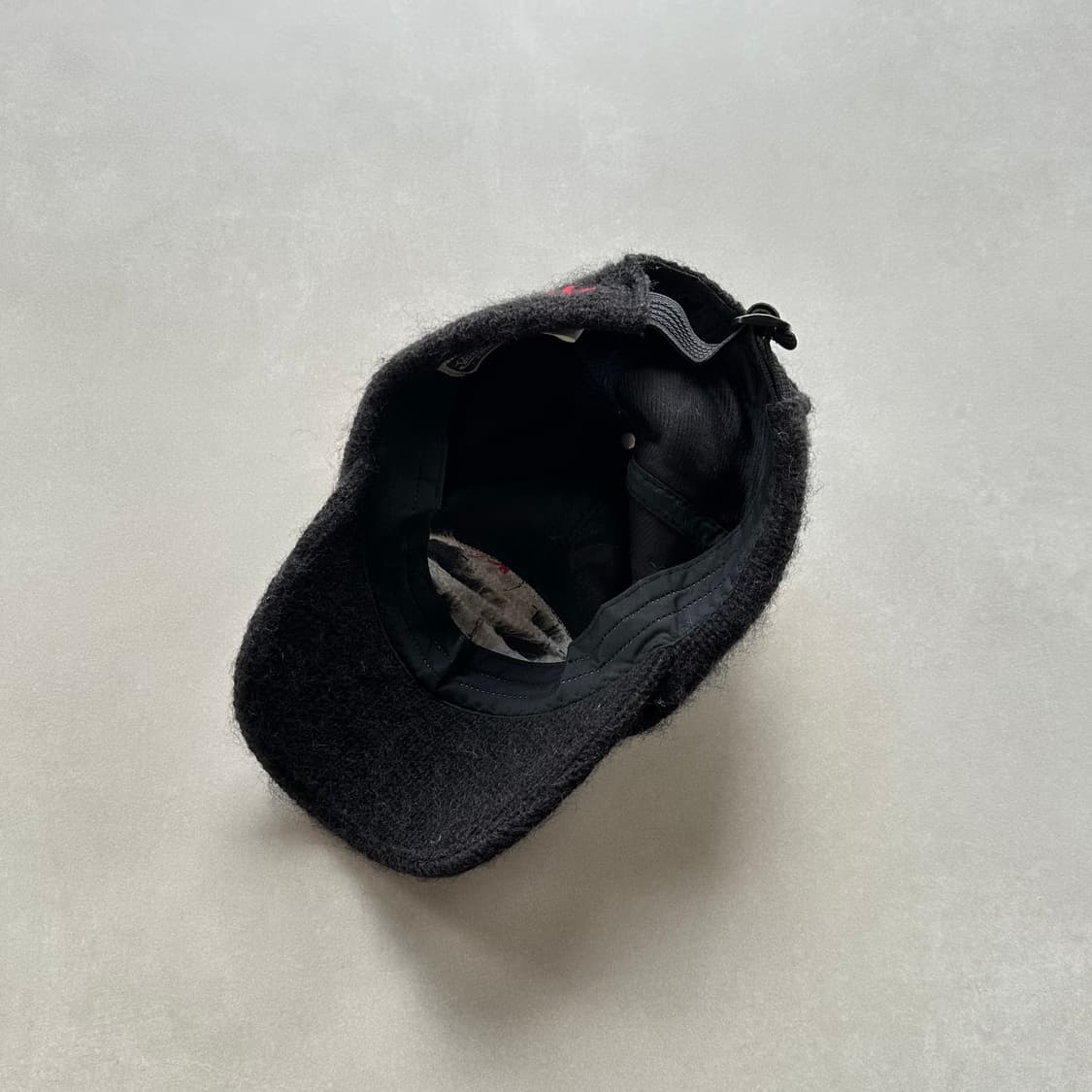 본더치 von dutch 울 & 아크릴 볼캡 상품이미지7