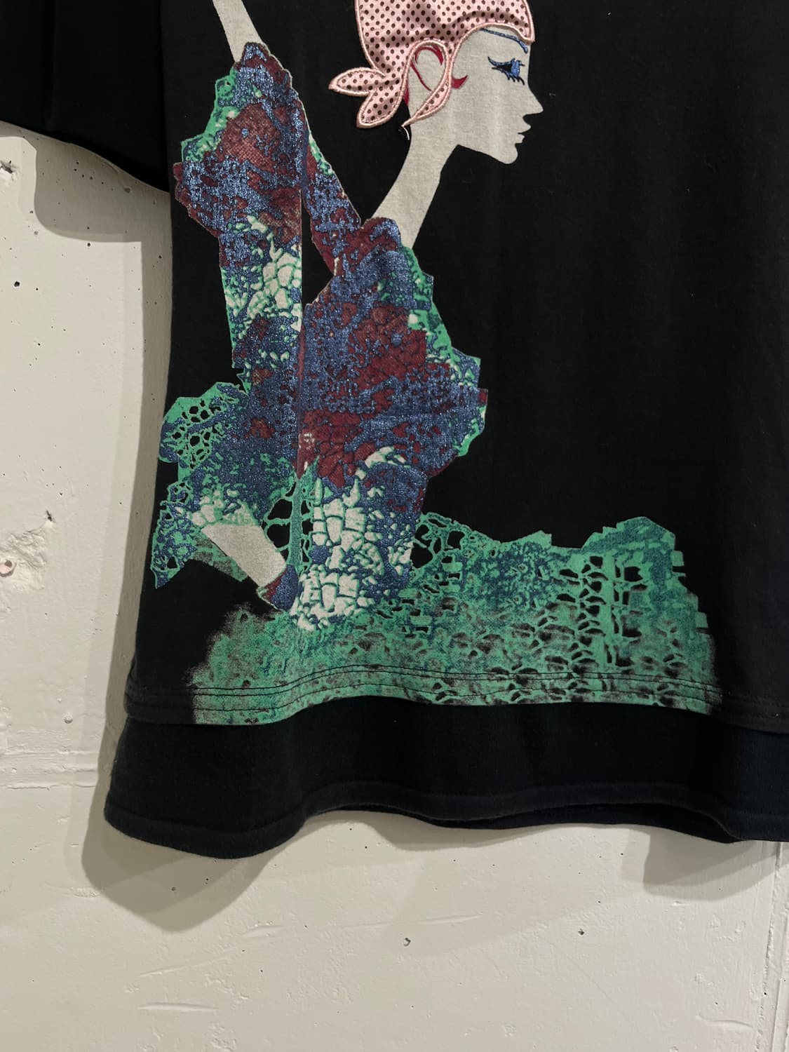 CUSTO BARCELONA t-shirt 상품이미지3