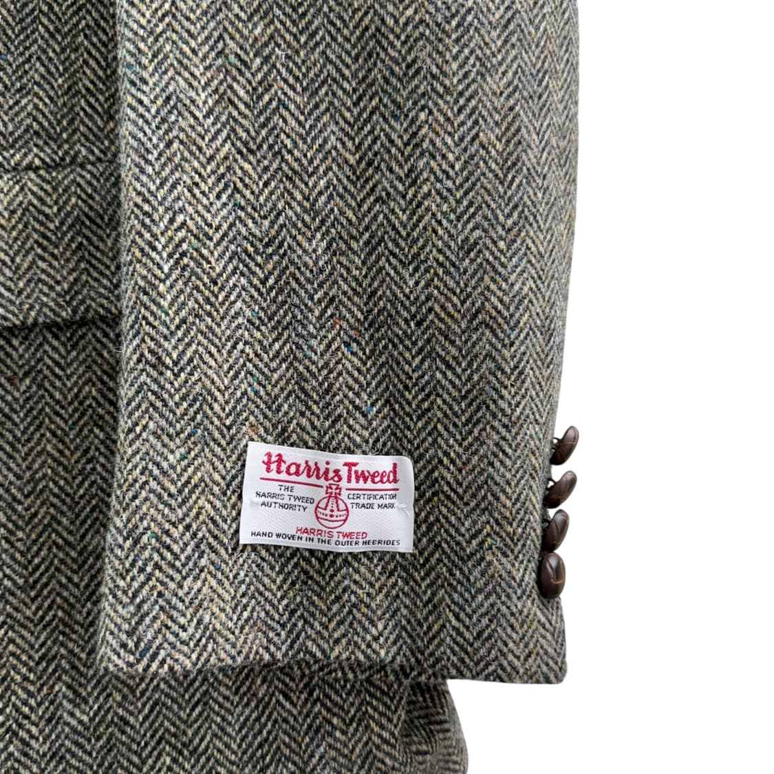 [42R] 해리스트위드 Jos. A. Bank 울 자켓 상품이미지6