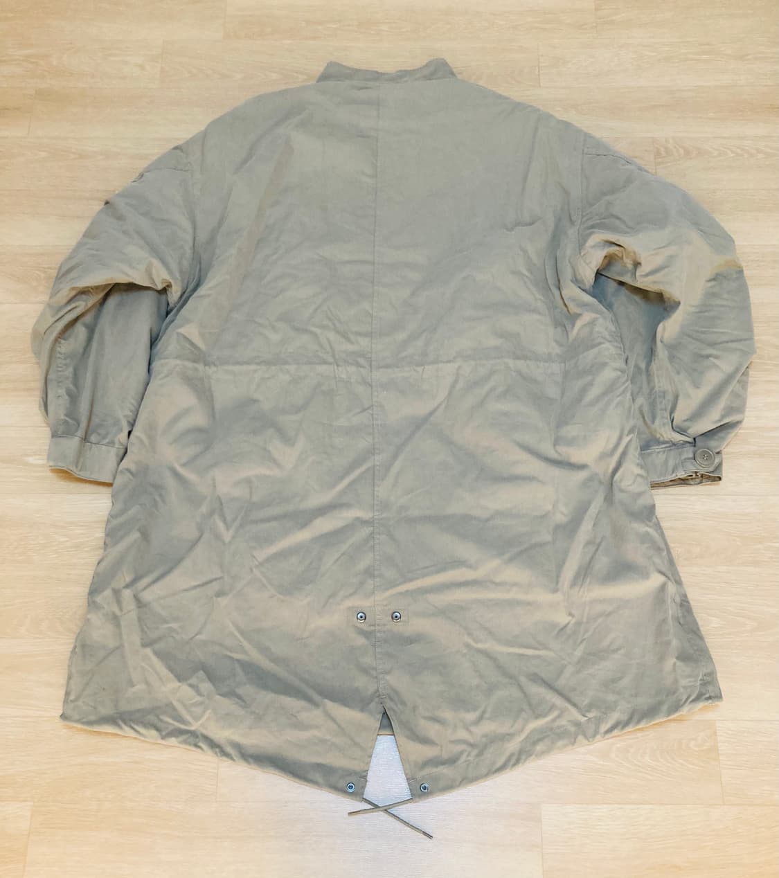 프릭스스토어 m65 개파카 M 라이너 세트 상품이미지4