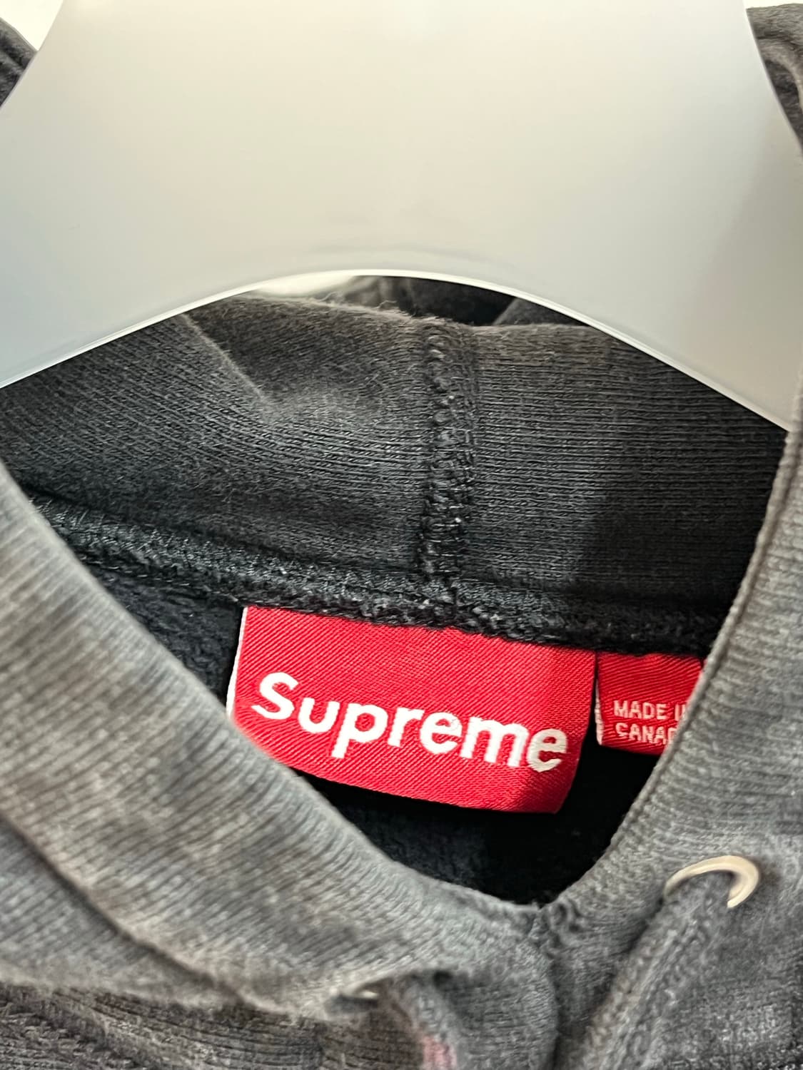 old supreme hoodie 상품이미지9