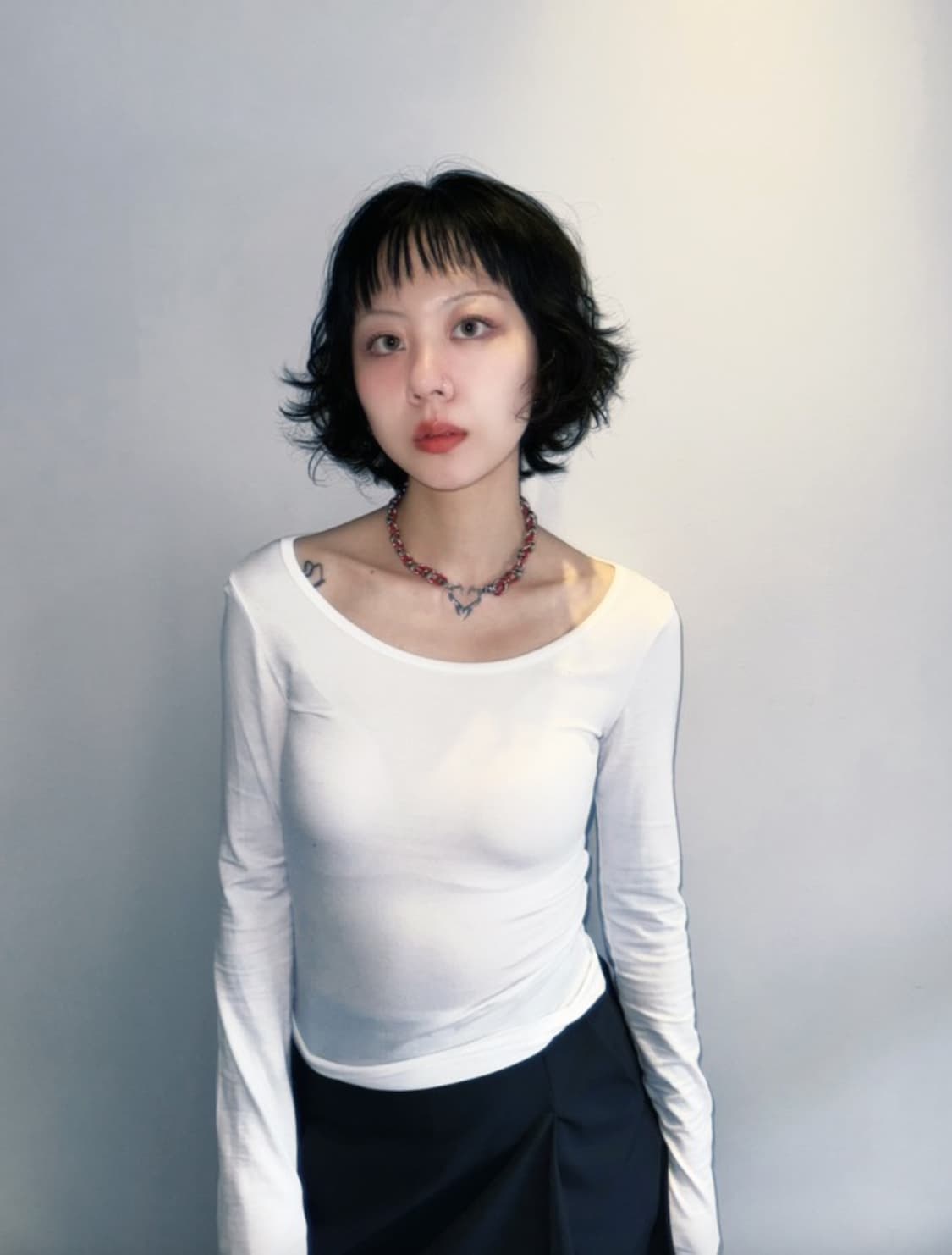 BLOODLINK NECKLACE 상품이미지2