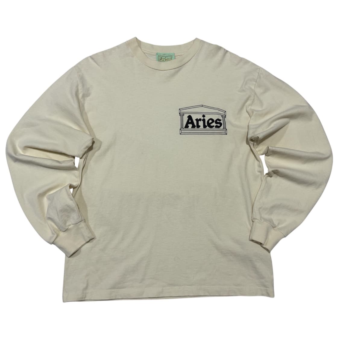 에리즈 템플 스웻 셔츠  상품이미지1