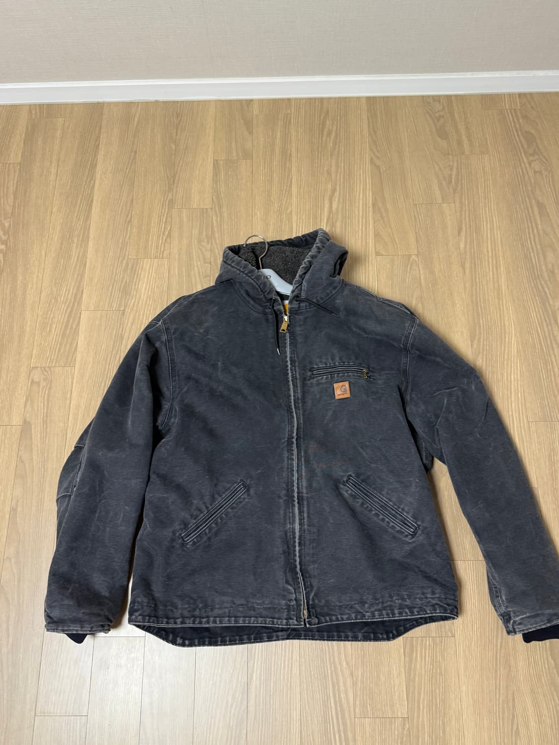 칼하트 j141 상품이미지1