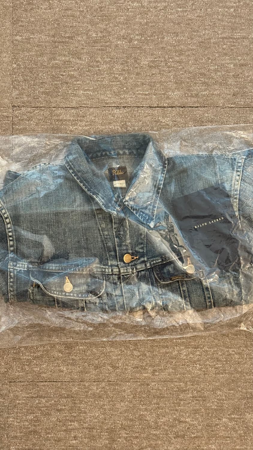 RRL lot271 리랜드 M 상품이미지5