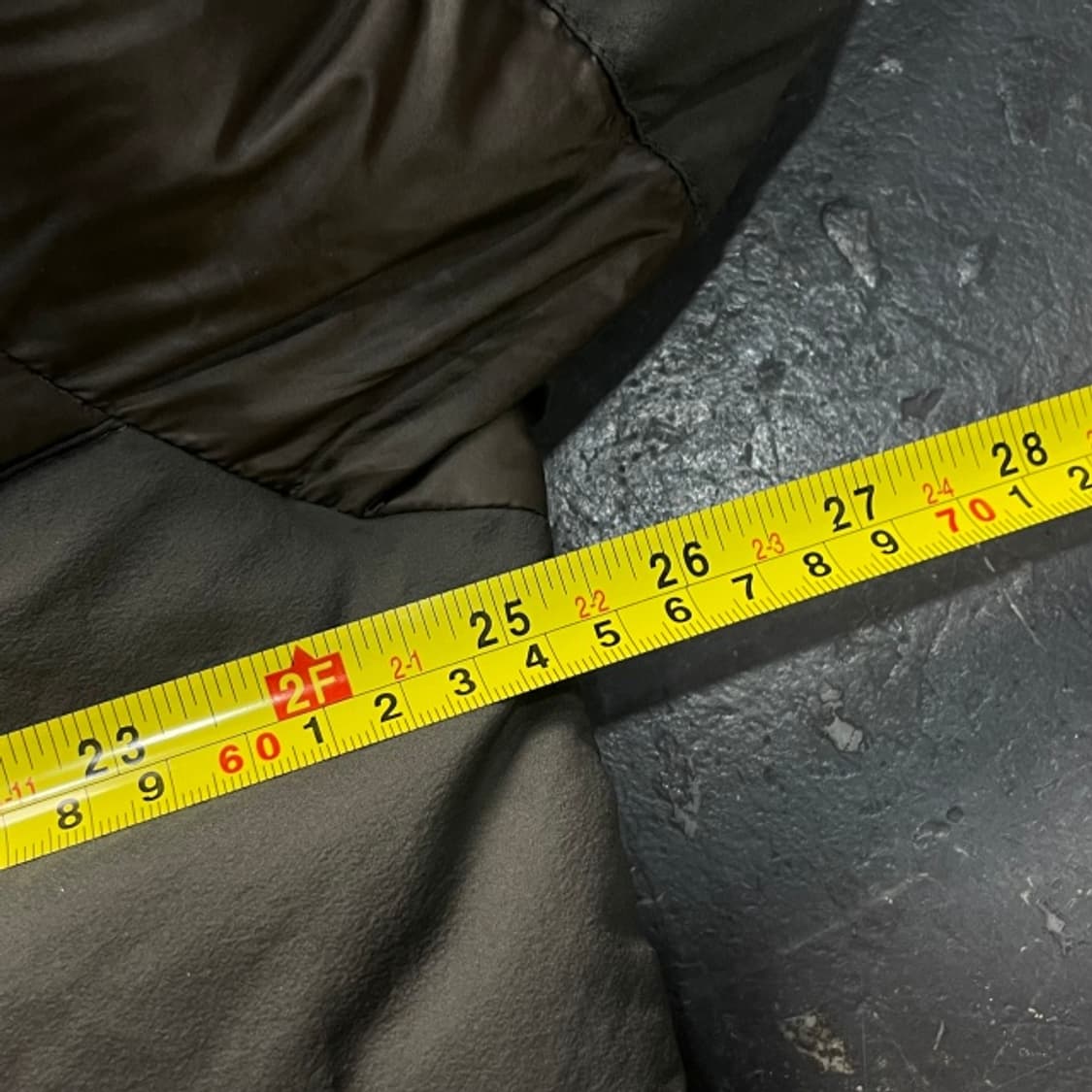 105 블랙야크 패딩  상품이미지7