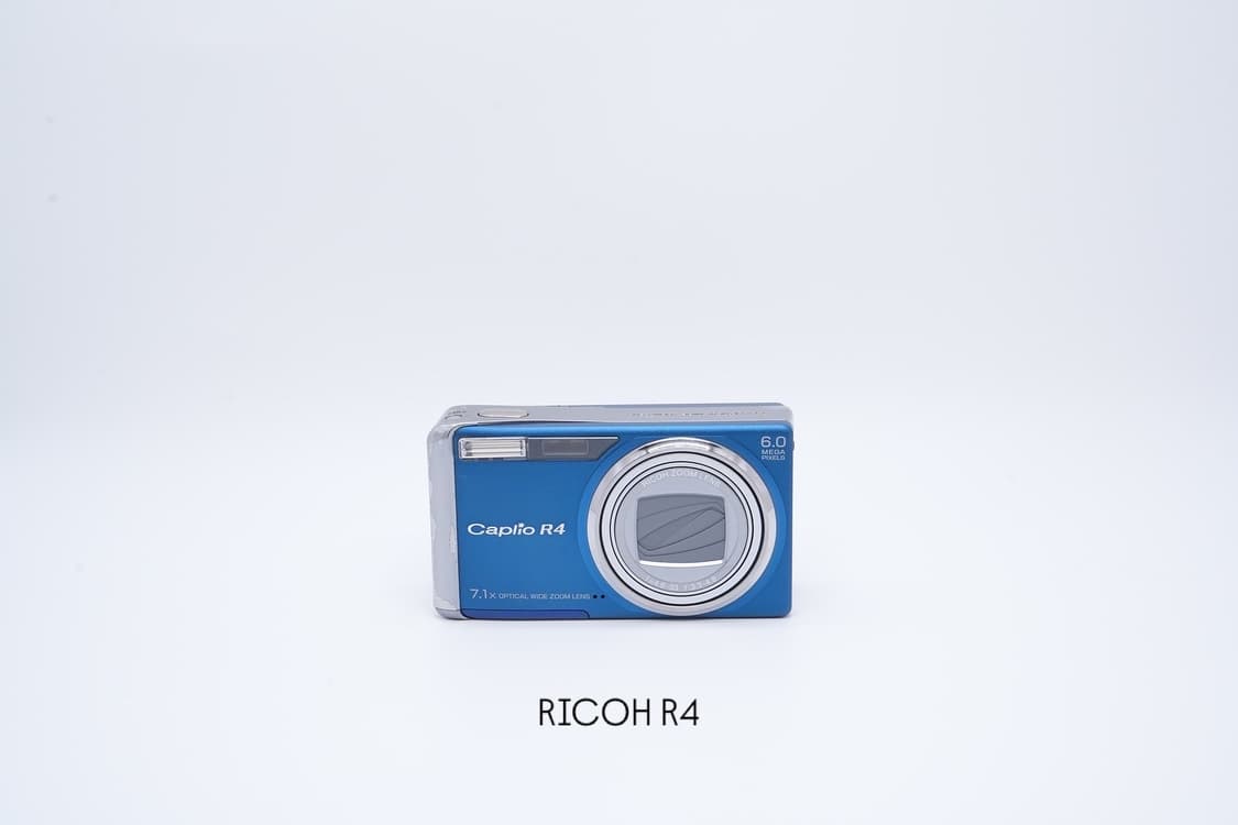 RICOH R4 상품이미지1
