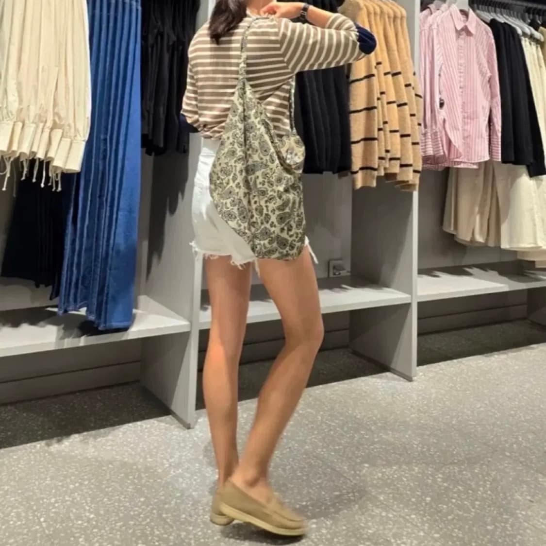 세인트제임스긴팔티 상품이미지2