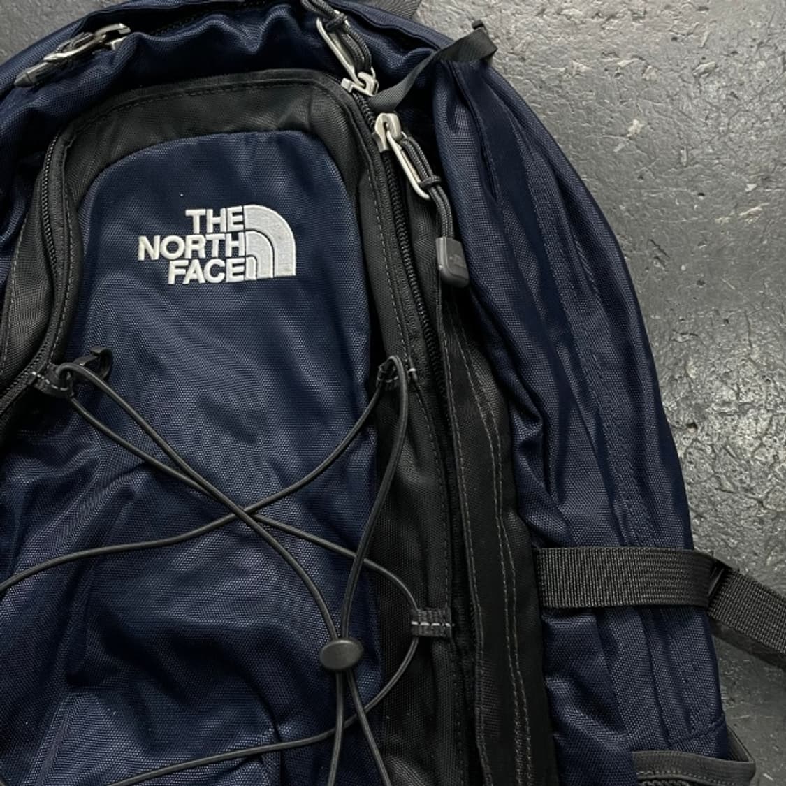 노스페이스 플린트 백팩 상품이미지2