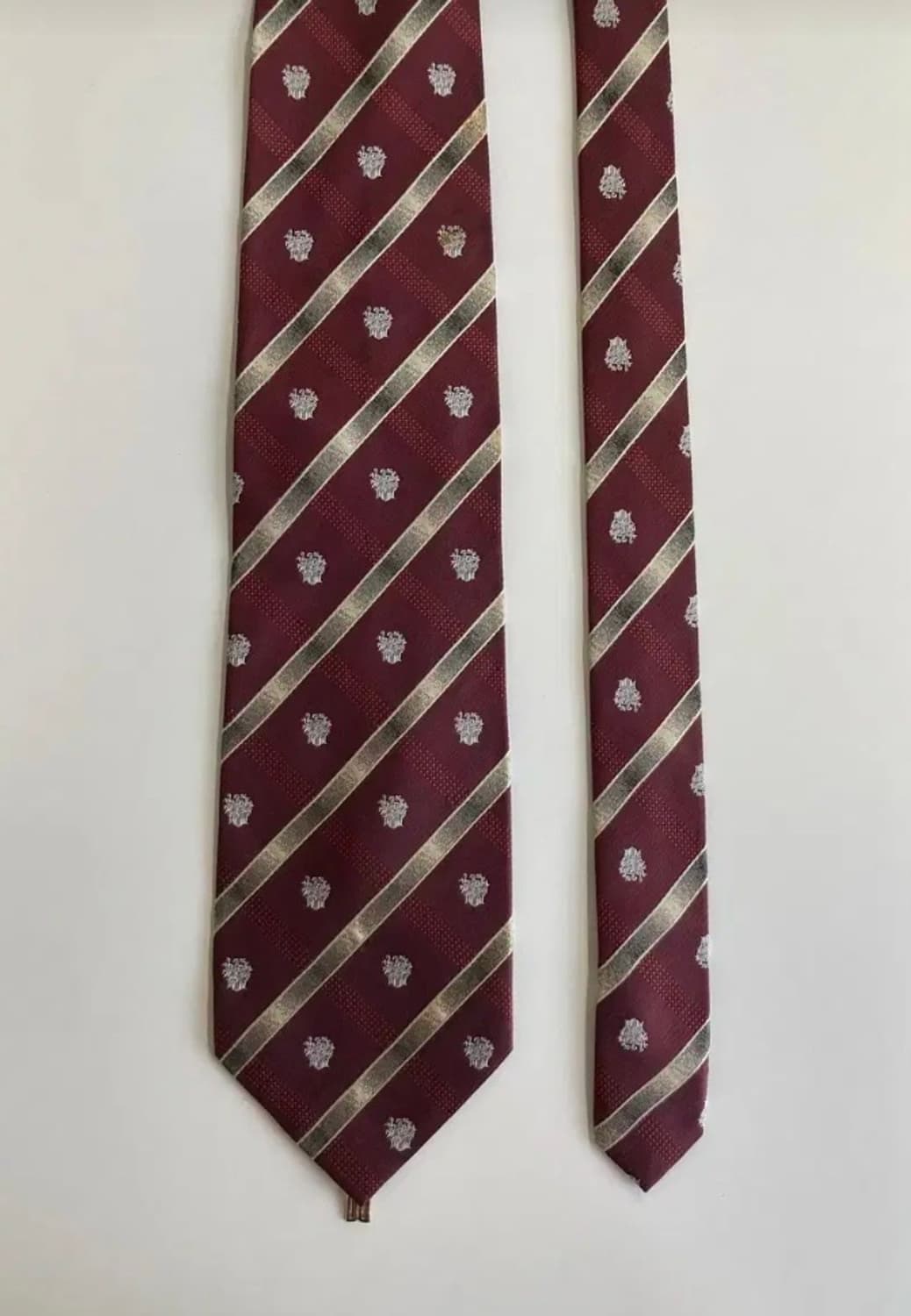 닥스 넥타이 상품이미지1