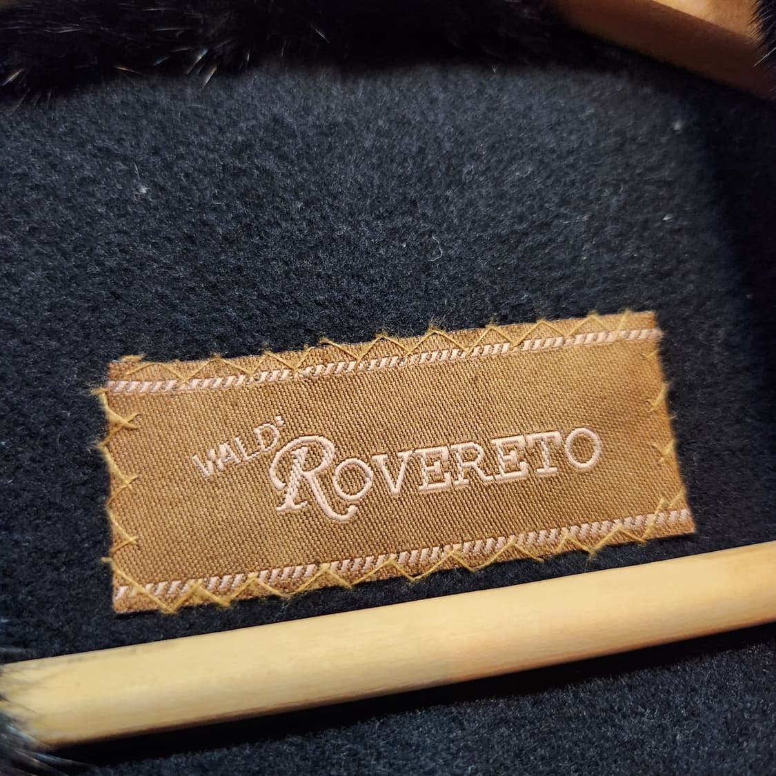 이태리 로베르토 램스킨 밍크 그리즐리 자켓 XL 상품이미지4