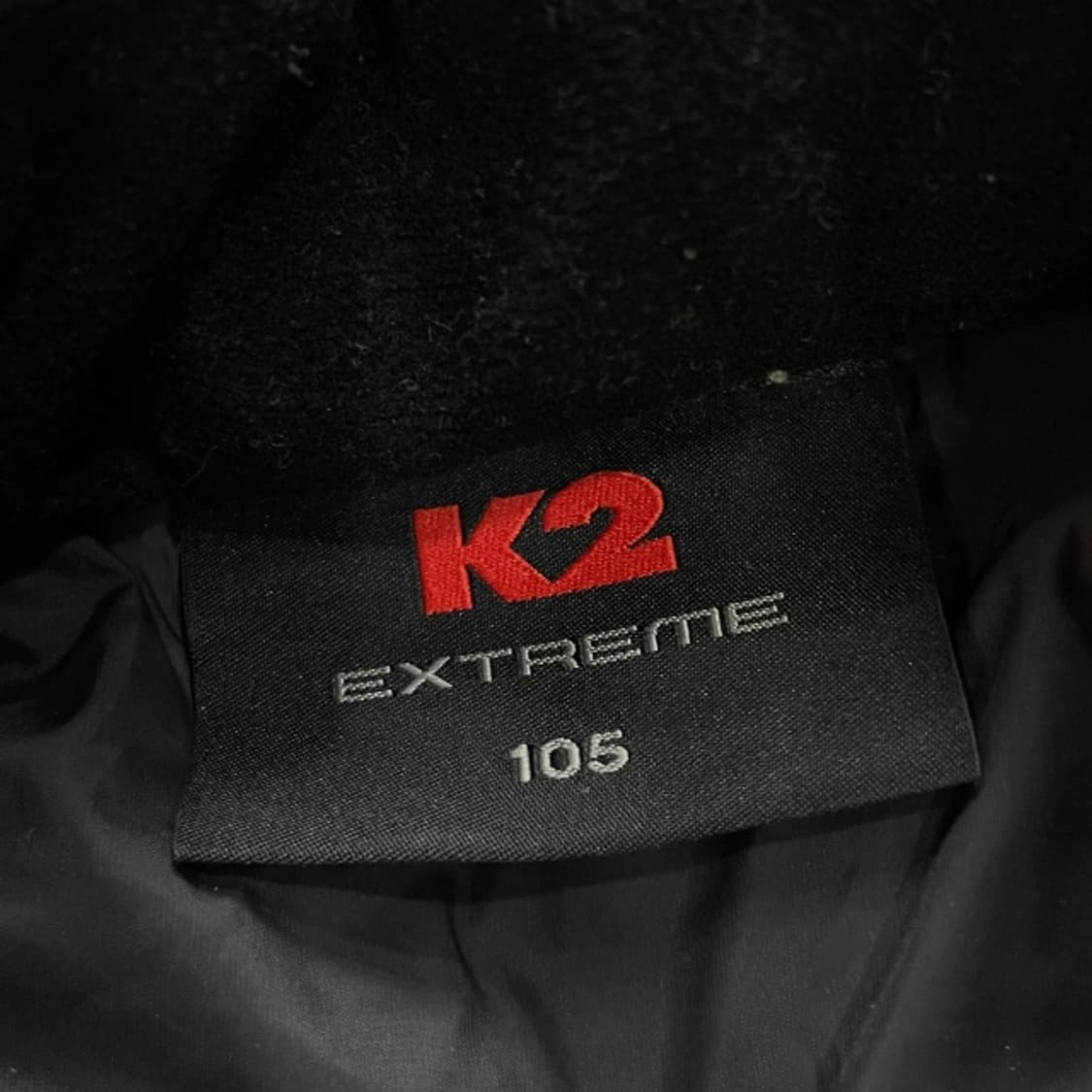 105 K2 경량패딩  상품이미지3