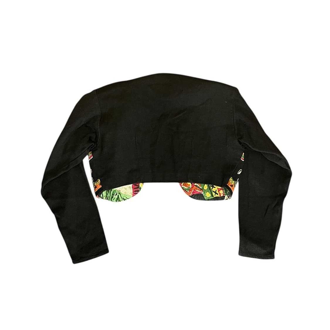 CROP BOLERO JACKET 상품이미지2