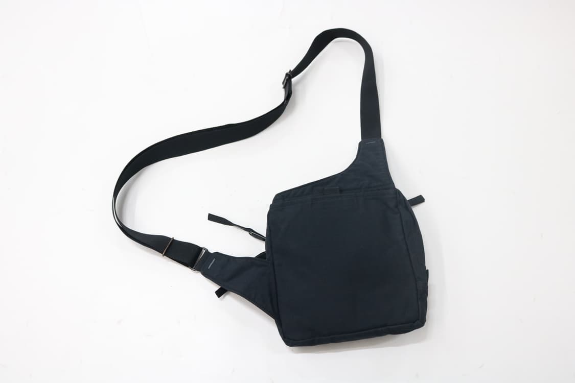 포터 테크니컬 바디백 상품이미지6