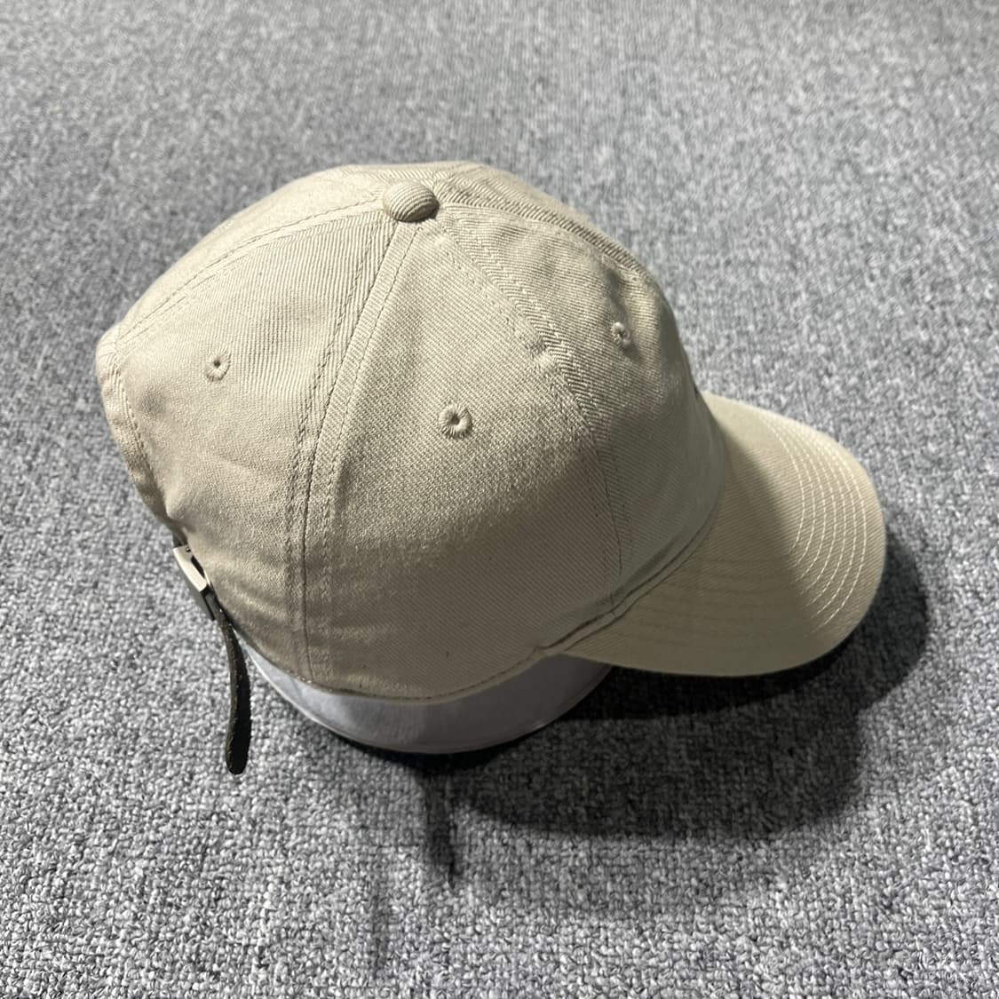 THE North Face PURPLE LABEL x NANAMICA 캡 상품이미지4