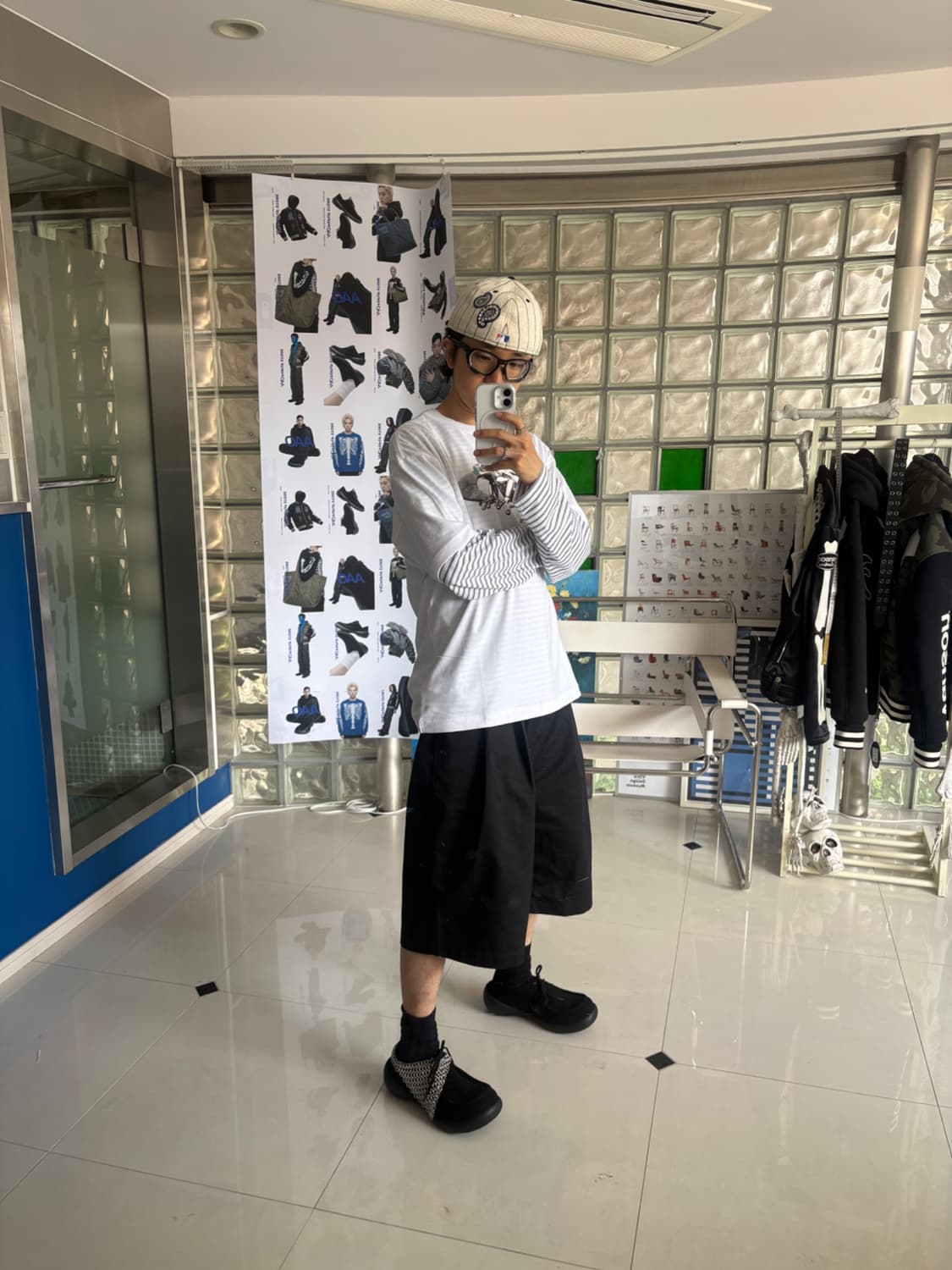Enhance Qdc SS Tee Frog 5.0 FOA409028 상품이미지5