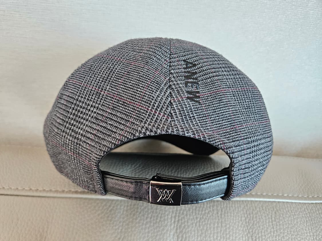 어뉴 anew golf 헌팅캡 골프모자 상품이미지5