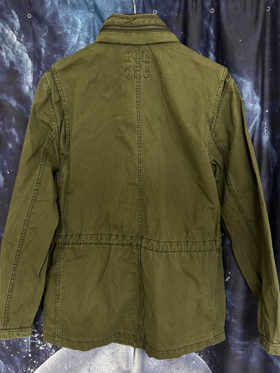 올드 갭 필드 자켓 M 상품이미지2