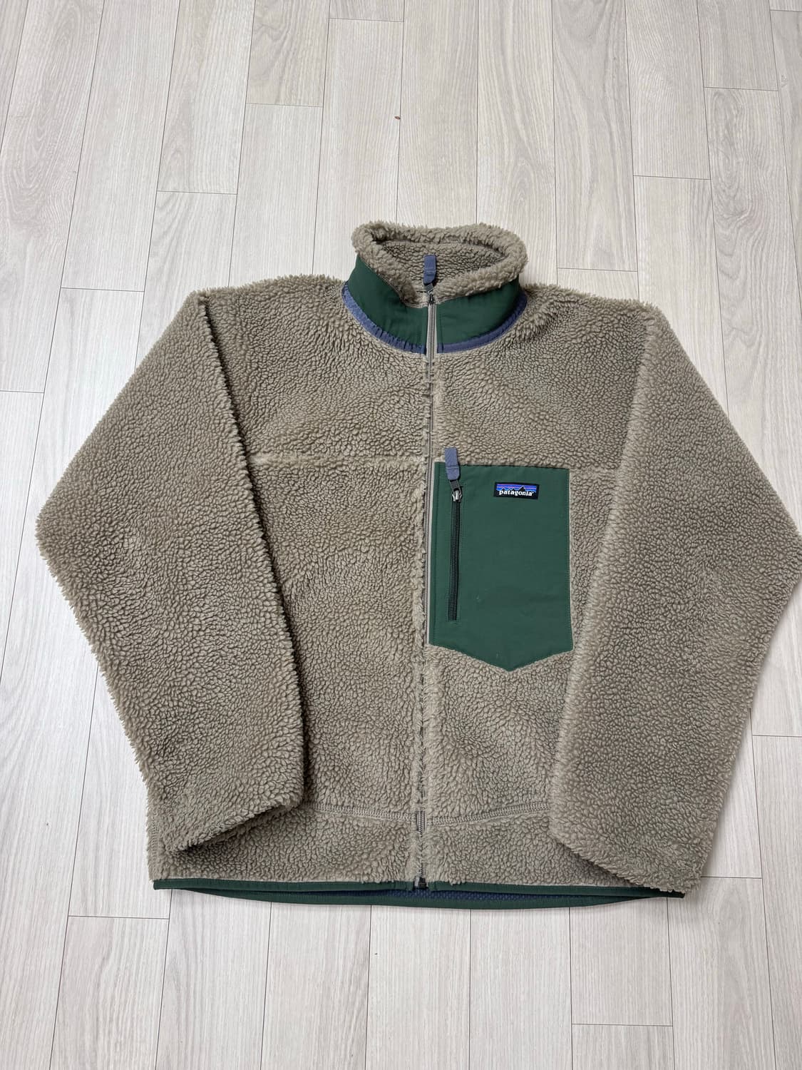 24FW 파타고니아 레트로x M 사이즈 상품이미지1