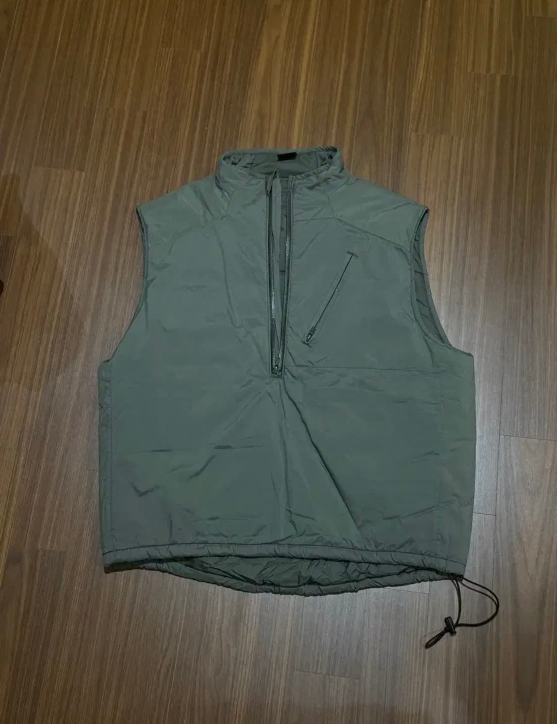 [L] 미군 프리마로프트 L7a 베스트  상품이미지5