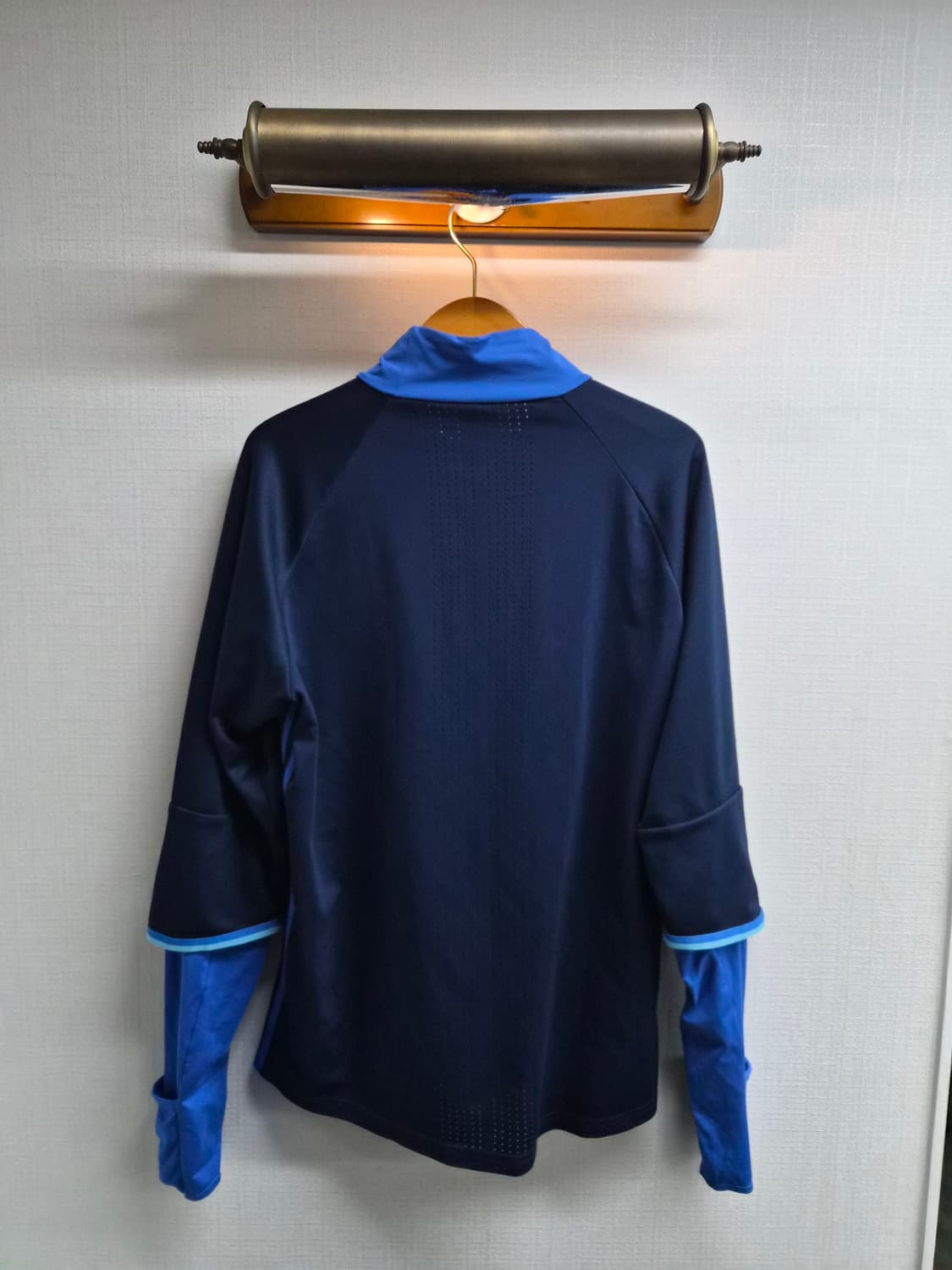 2XL) 아디다스 트레이닝 웜업 팝니다 상품이미지2