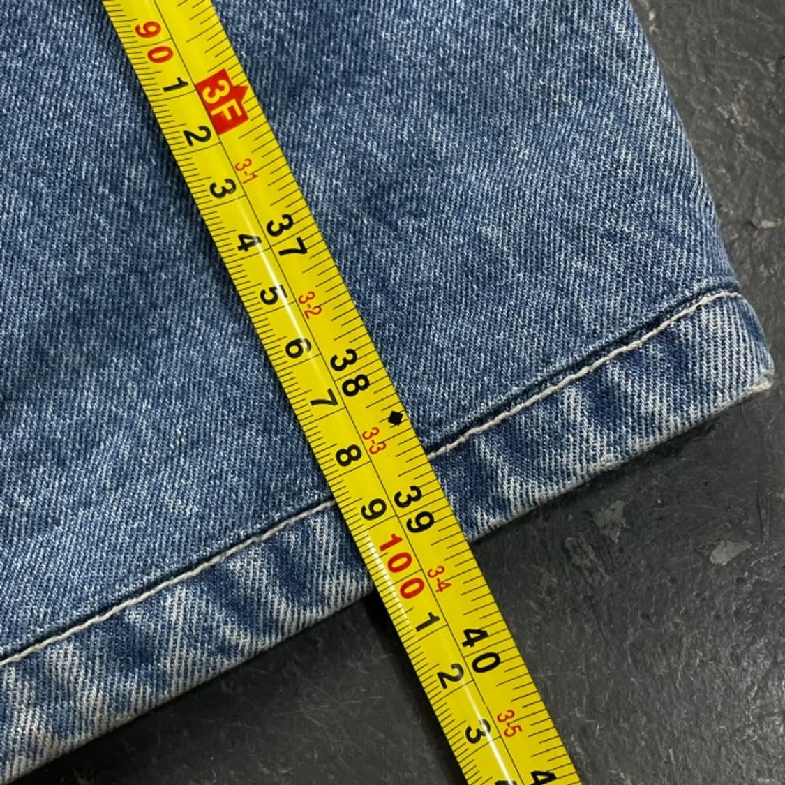 32 LEE 쌍방울 청바지 상품이미지9