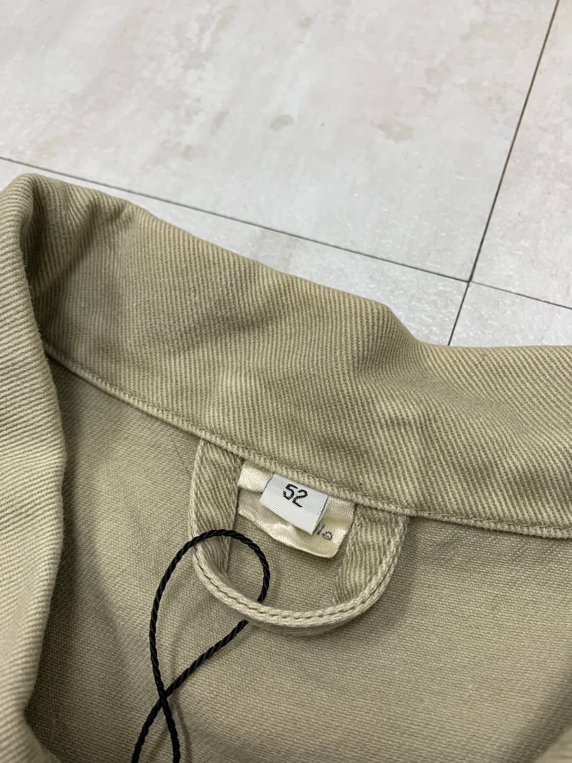 Planam 면 자켓 #214 상품이미지4