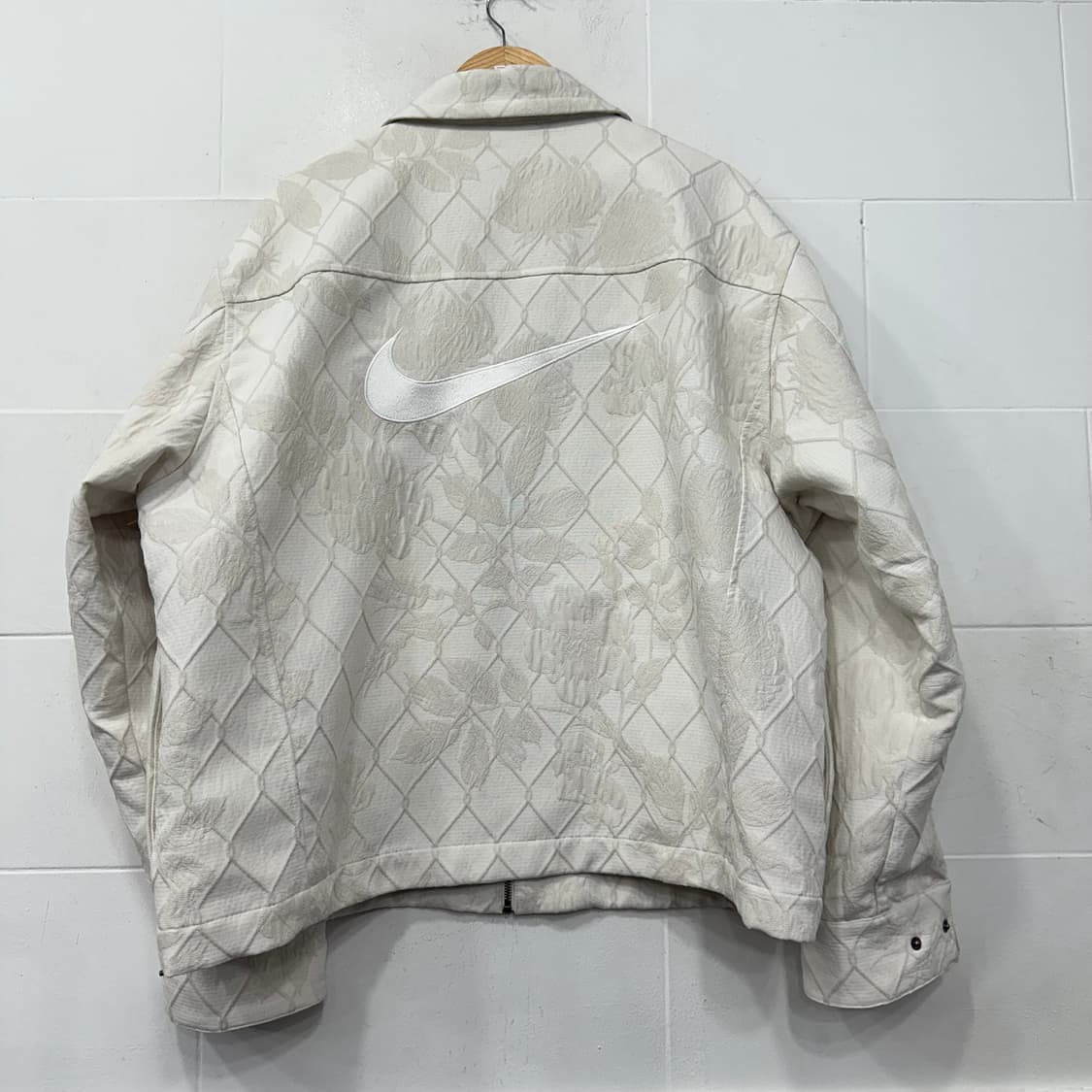 나이키 레펠 풀집 자켓 상품이미지9