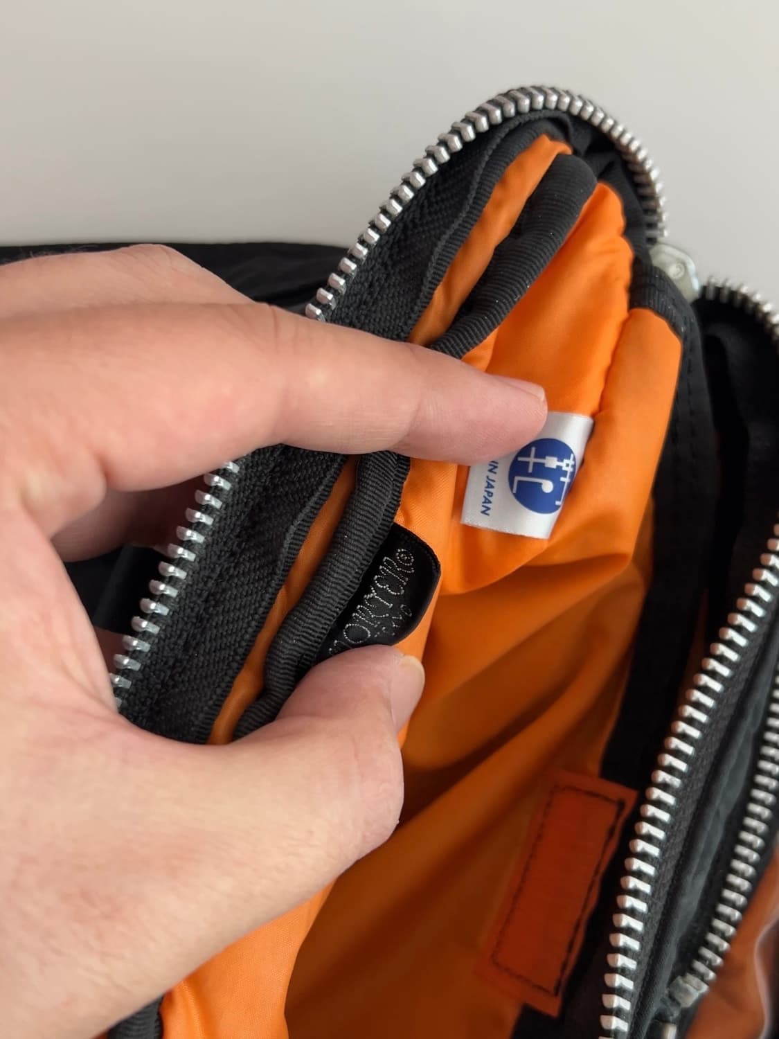 요시다포터 탱커 숄더백 크로스백  상품이미지5