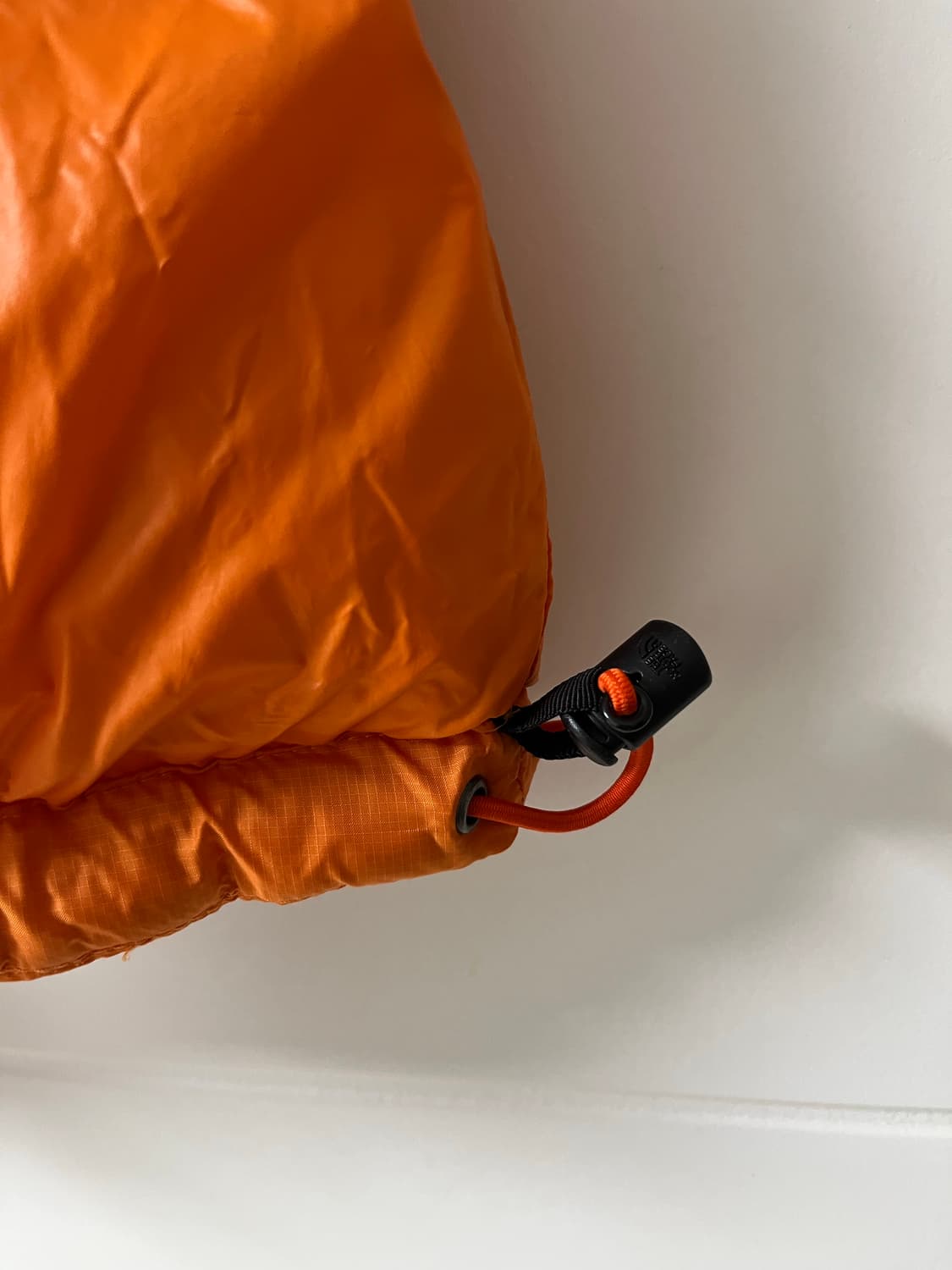 노스페이스 패딩 조끼 USA 상품이미지8